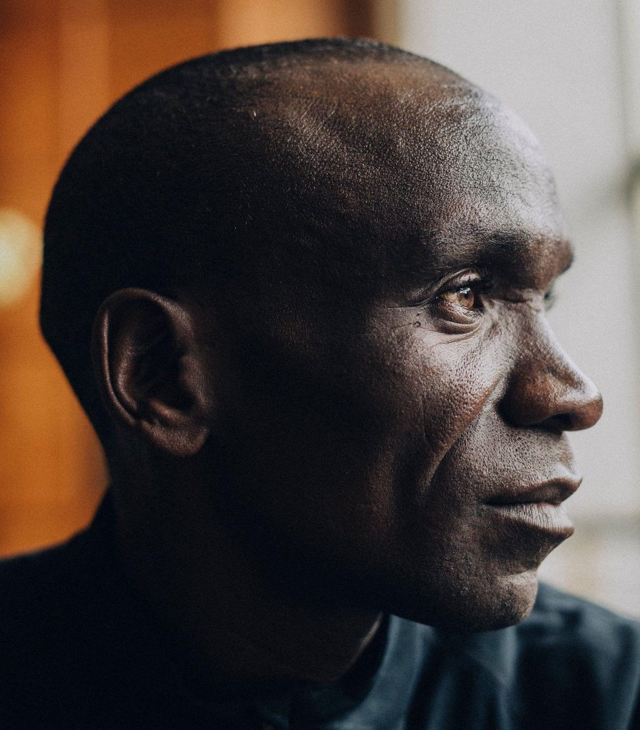 download kipchoge record